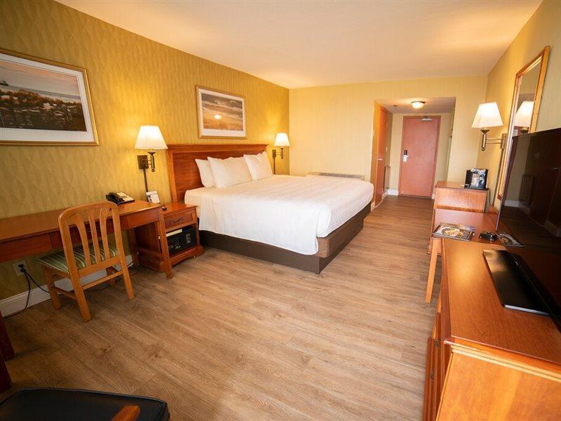 The Oceanfront Inn - Virginia Beach Exterior foto